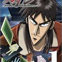   Kaiji <small>Original Creator</small> 